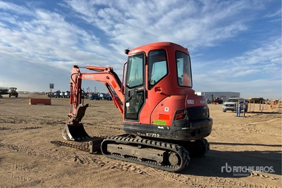 General Appearance with Imagen: esquina trasera izquierda