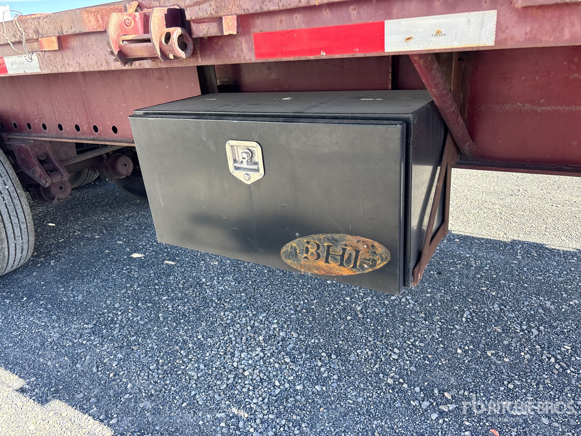Trailmobile F71T-6UAJ