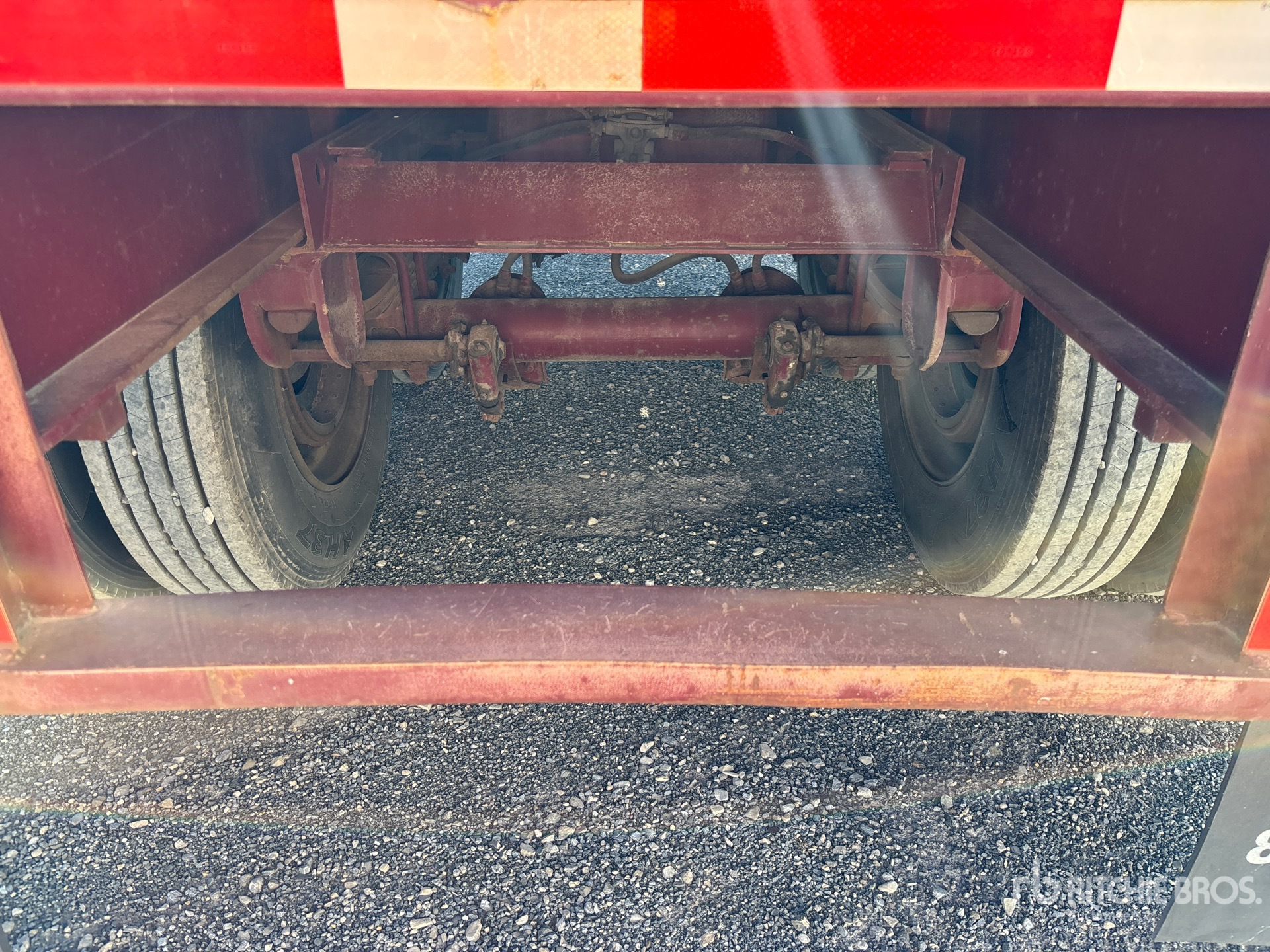 Trailmobile F71T-6UAJ