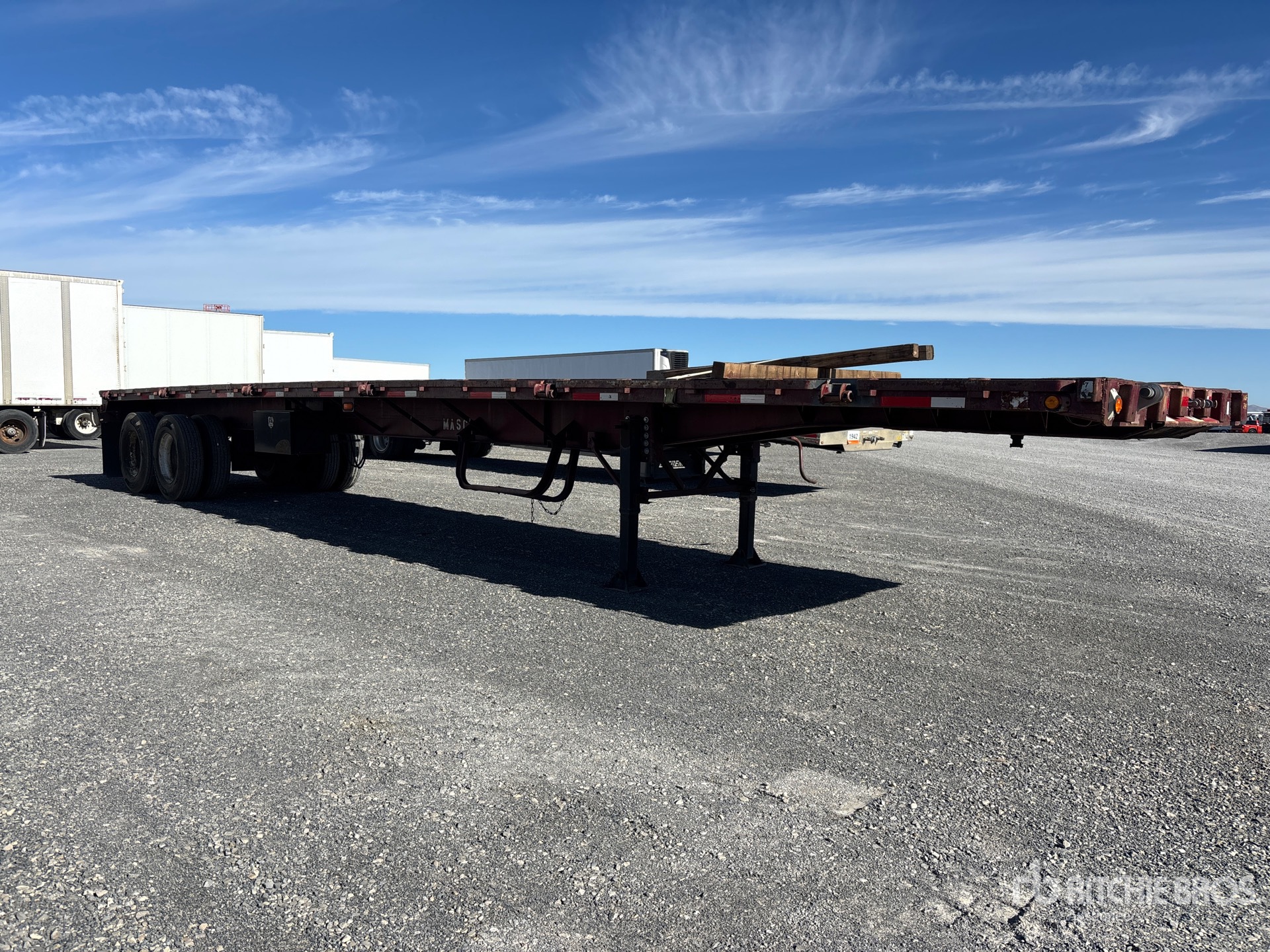 Trailmobile F71T-6UAJ