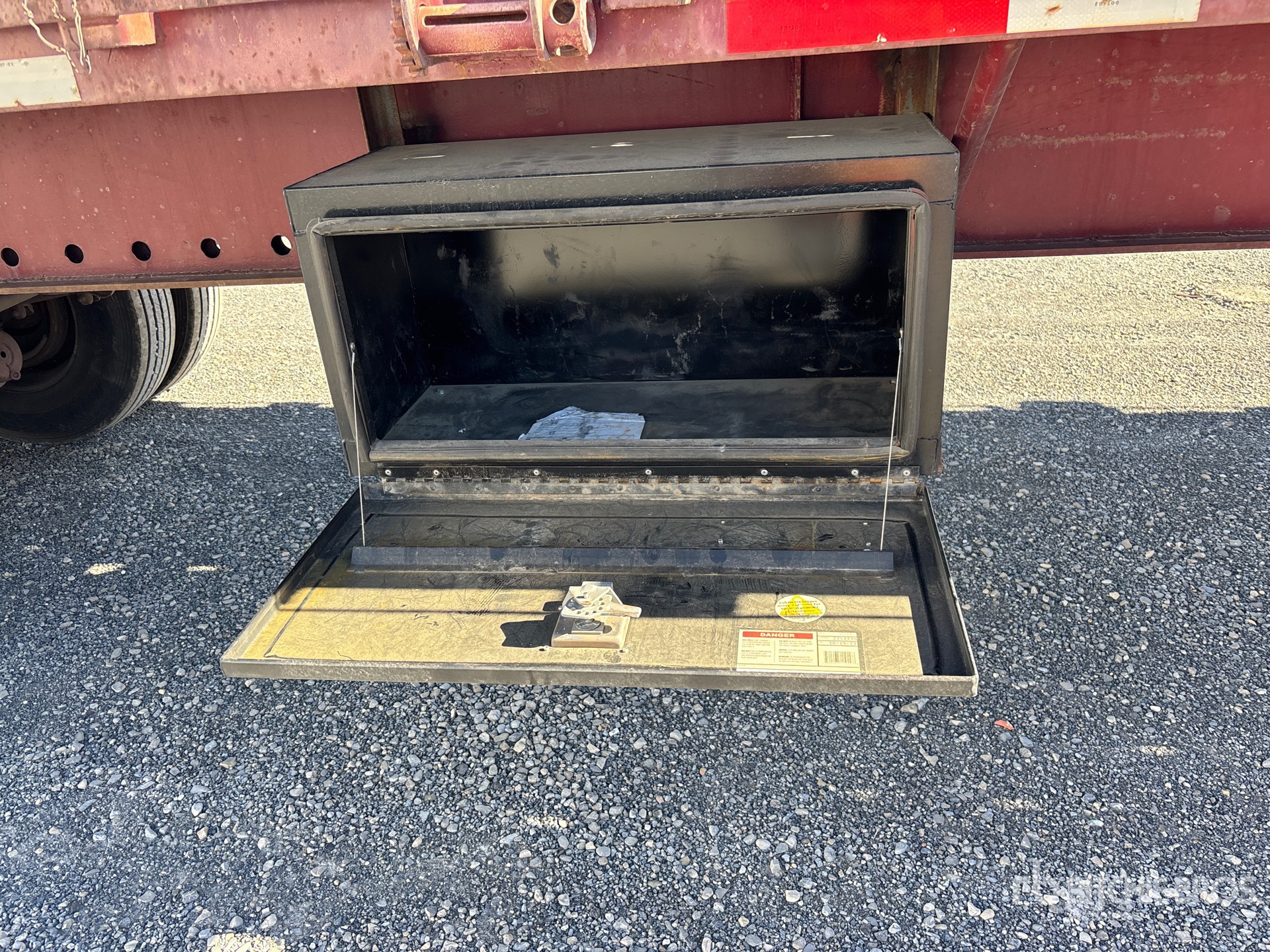 Trailmobile F71T-6UAJ