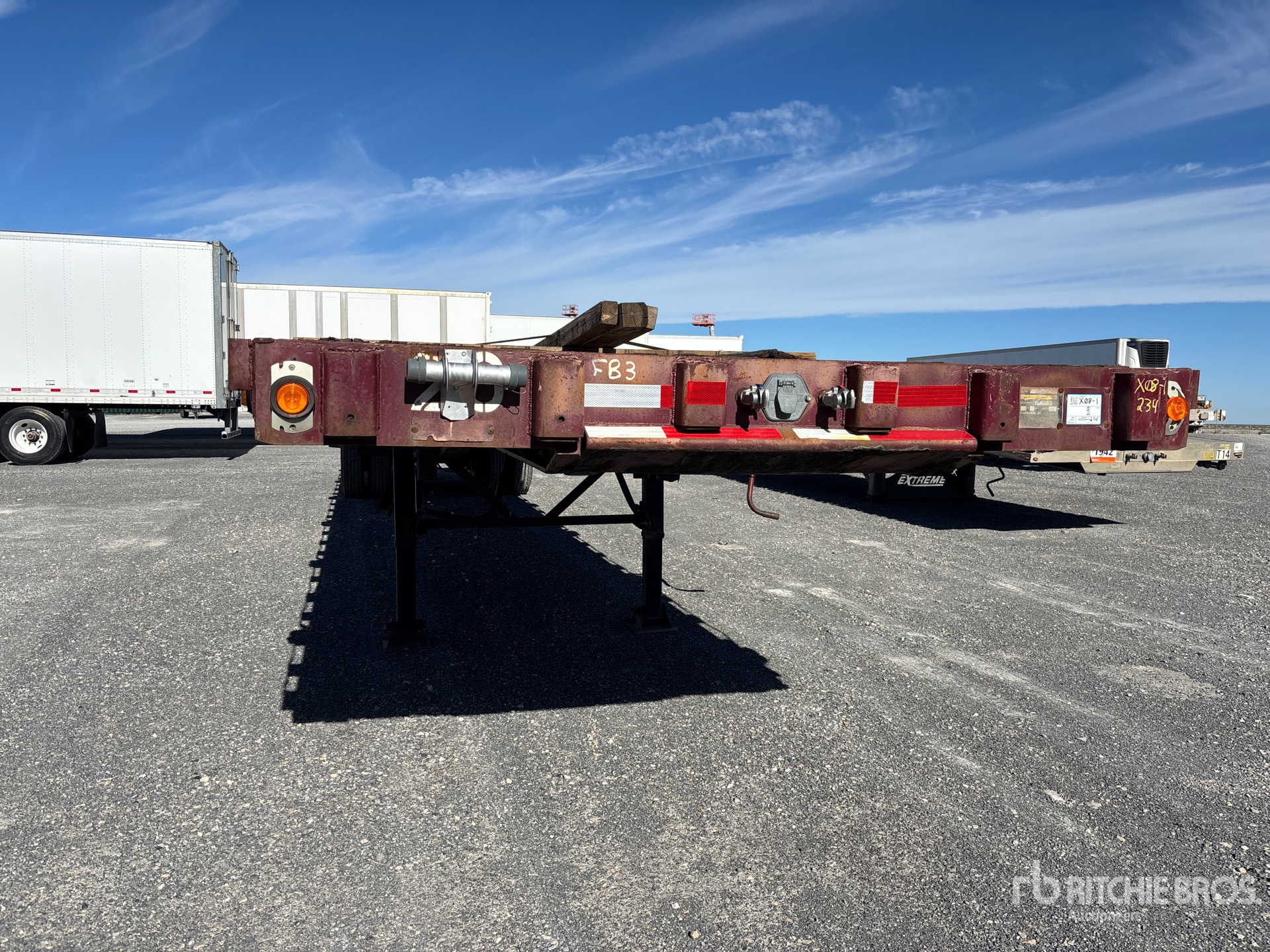 Trailmobile F71T-6UAJ