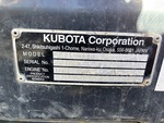 General Appearance with Seriennummer / FIN