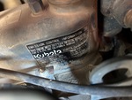 Motor with