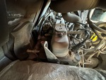 Motor with