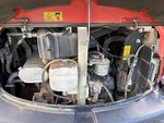 Motor with