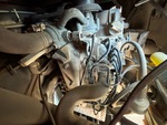 Motor with