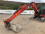 Hydraulics with