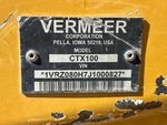 General Appearance with Numéro de série/Numéro d'identification du véhicule automobile