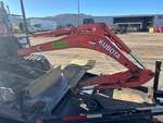 v2 Chassis - Excavator with
