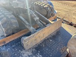 v2 Chassis - Excavator with