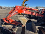 v2 Chassis - Excavator with