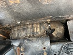 Motor with