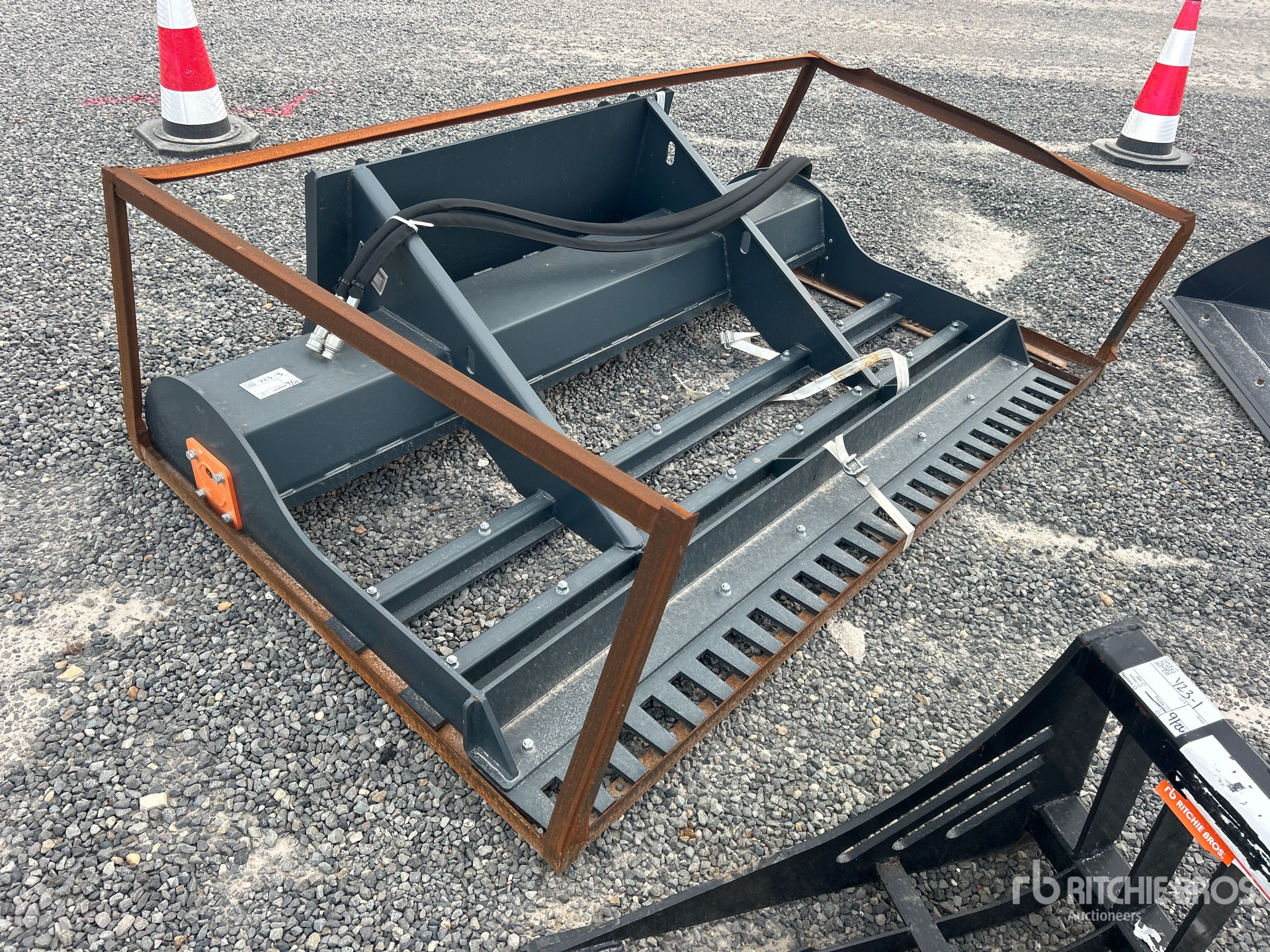 2026 Handy HLL78