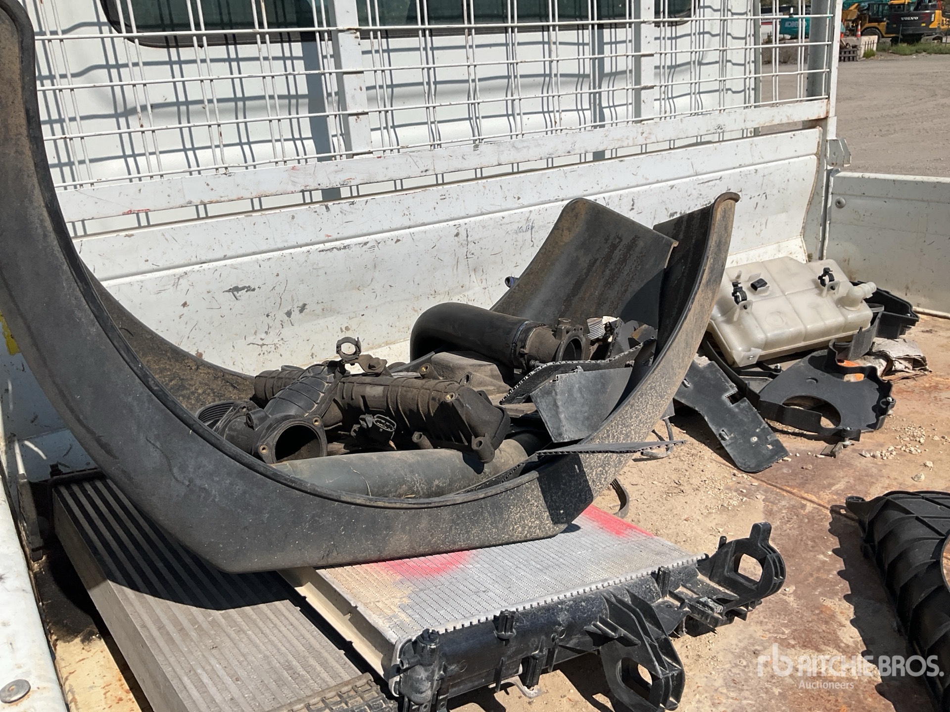 2018 Iveco 35C14