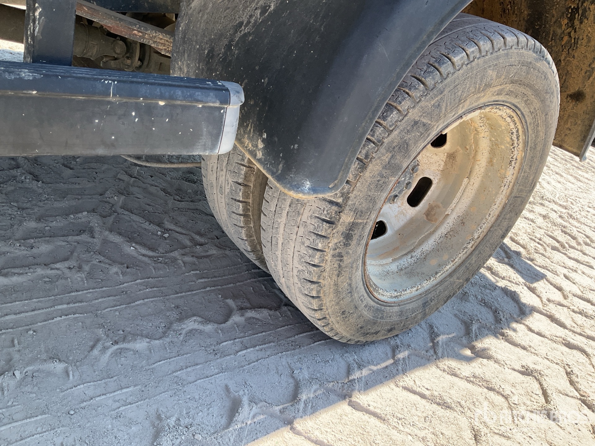 2018 Iveco 35C14