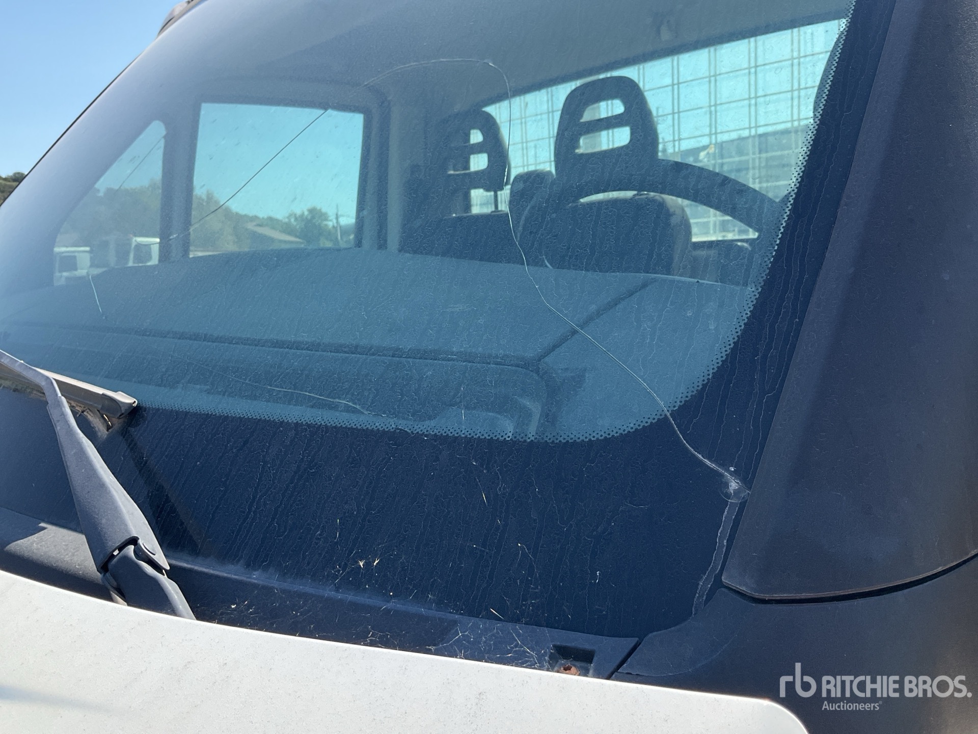 2018 Iveco 35C14
