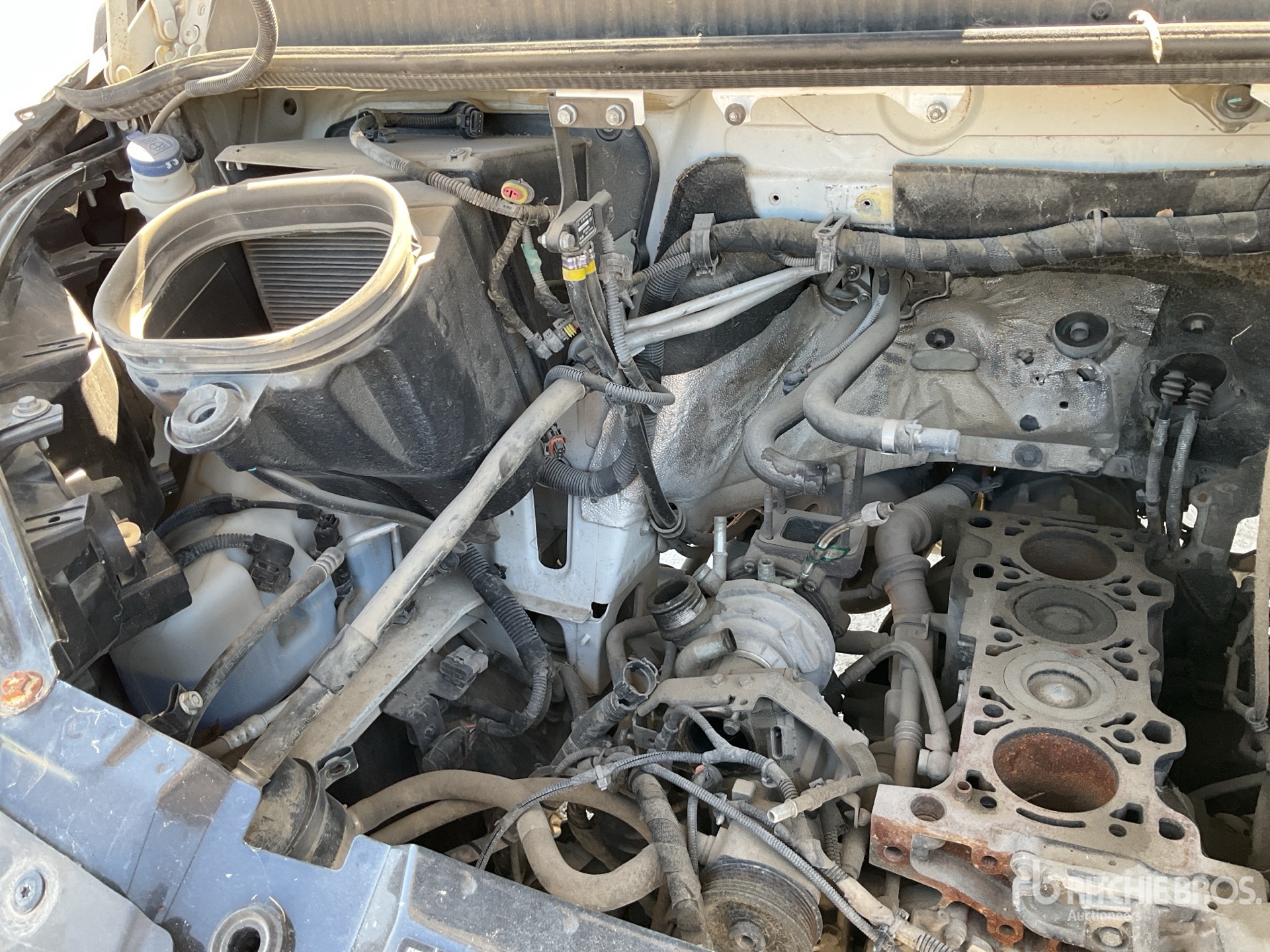 2018 Iveco 35C14
