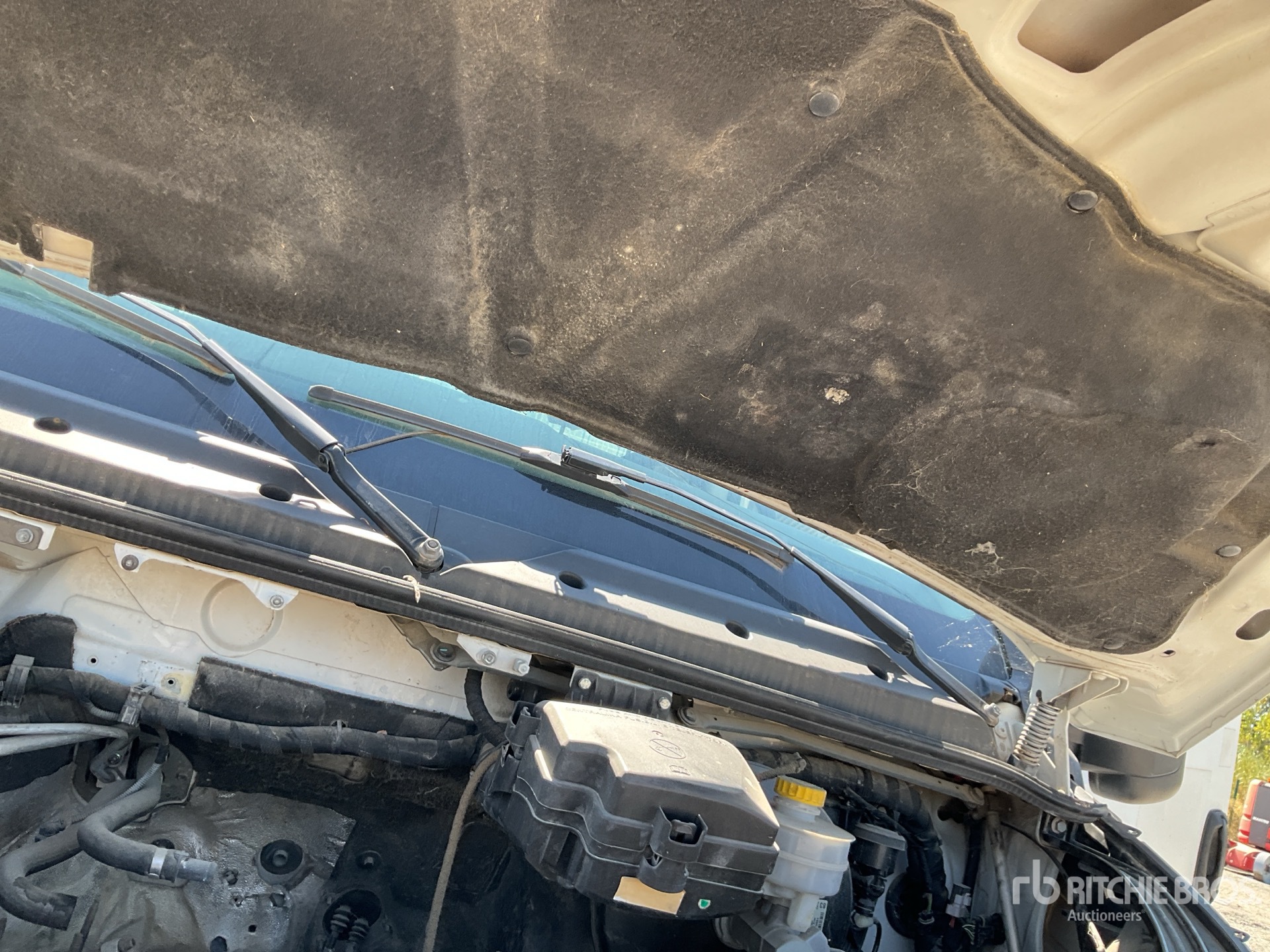 2018 Iveco 35C14