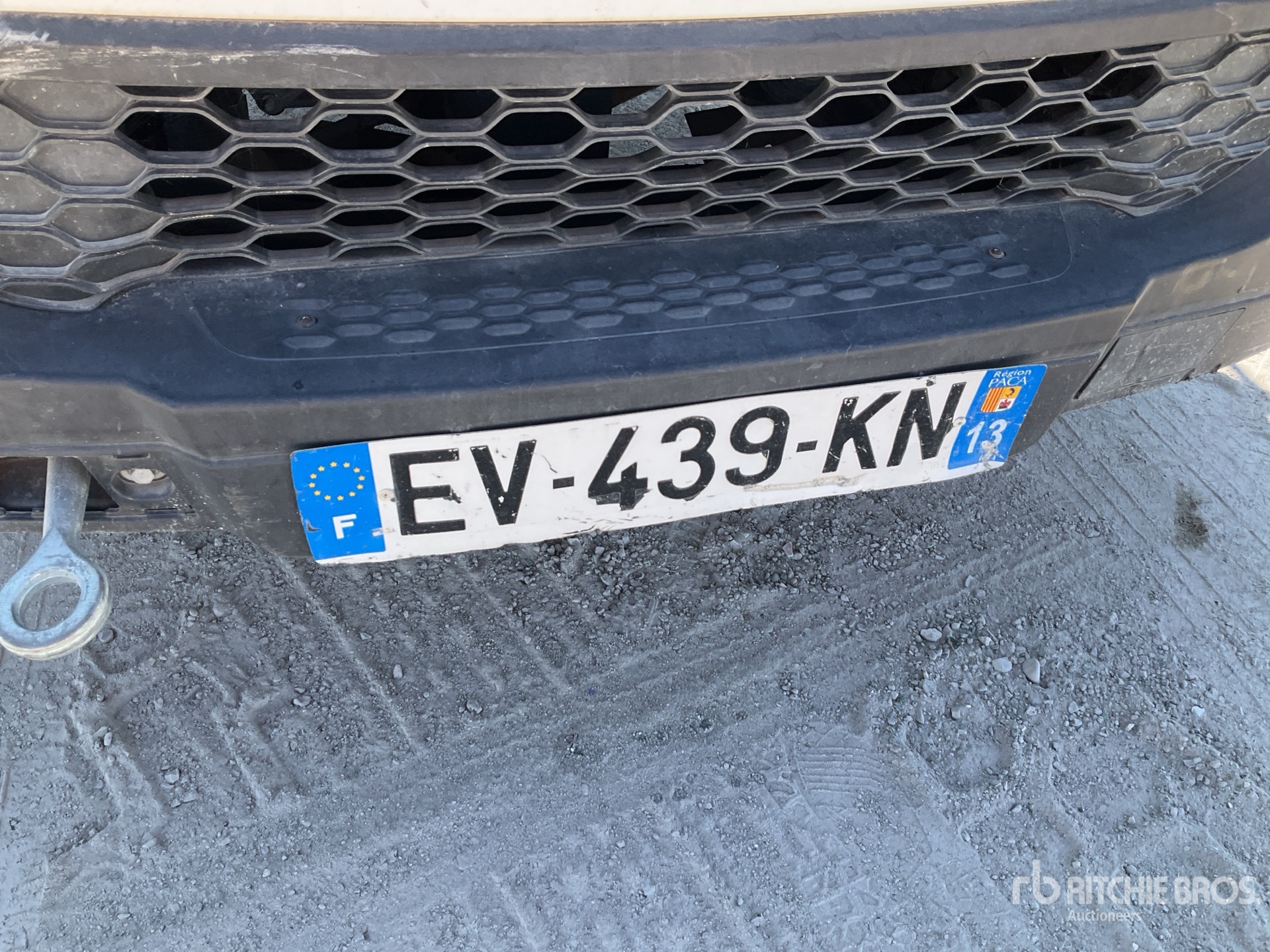 2018 Iveco 35C14