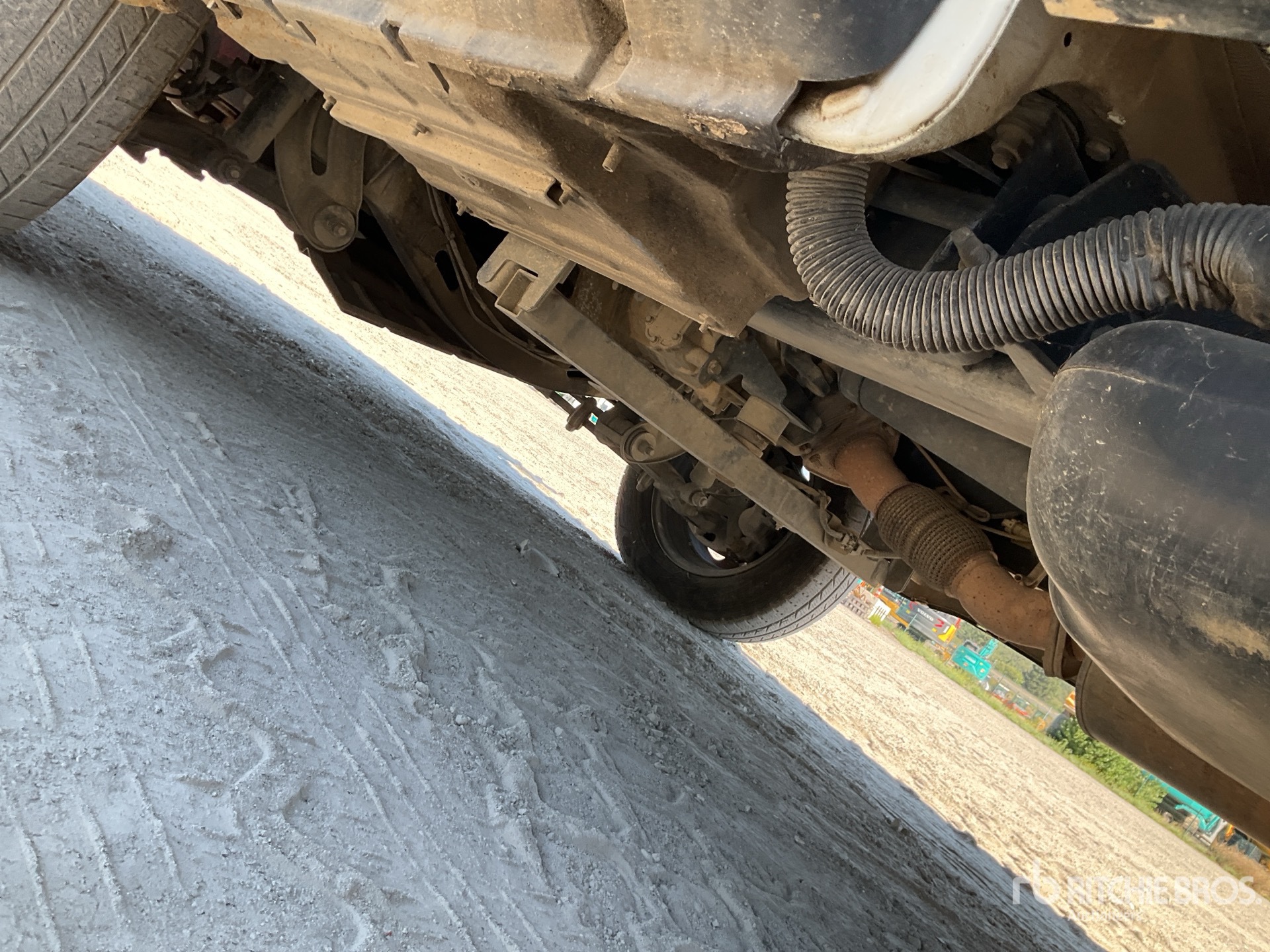 2018 Iveco 35C14