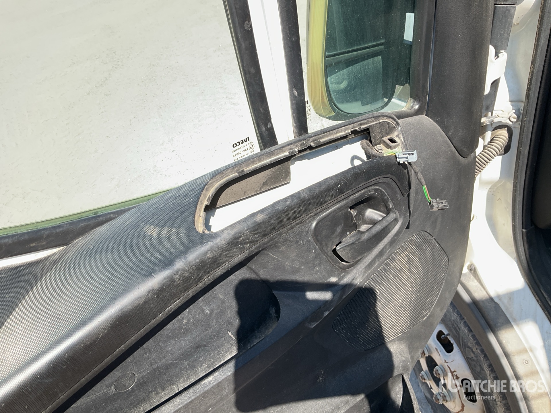 2018 Iveco 35C14