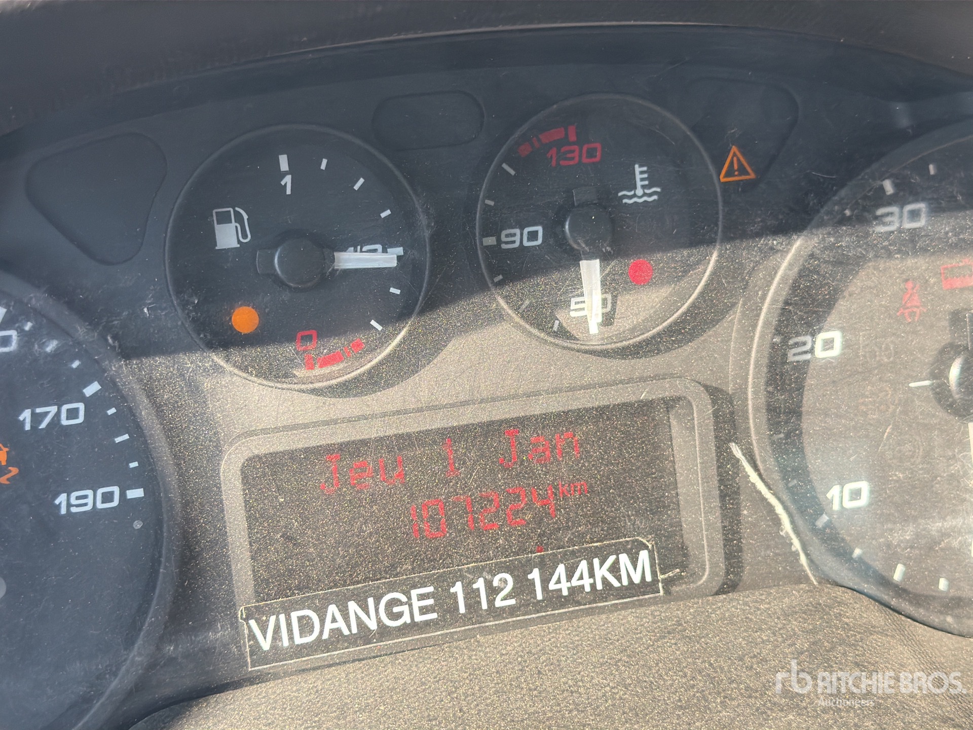 2018 Iveco 35C14