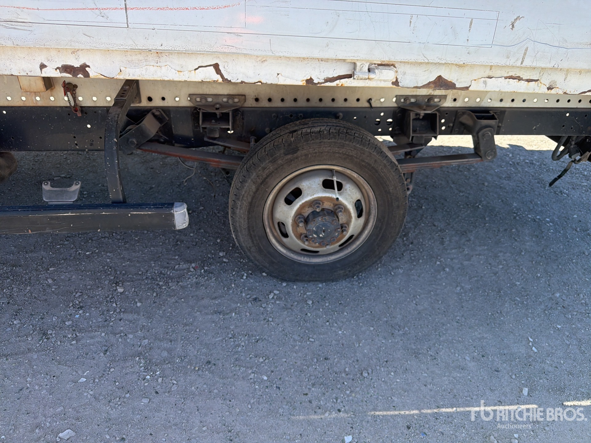 2014 Iveco 35C11