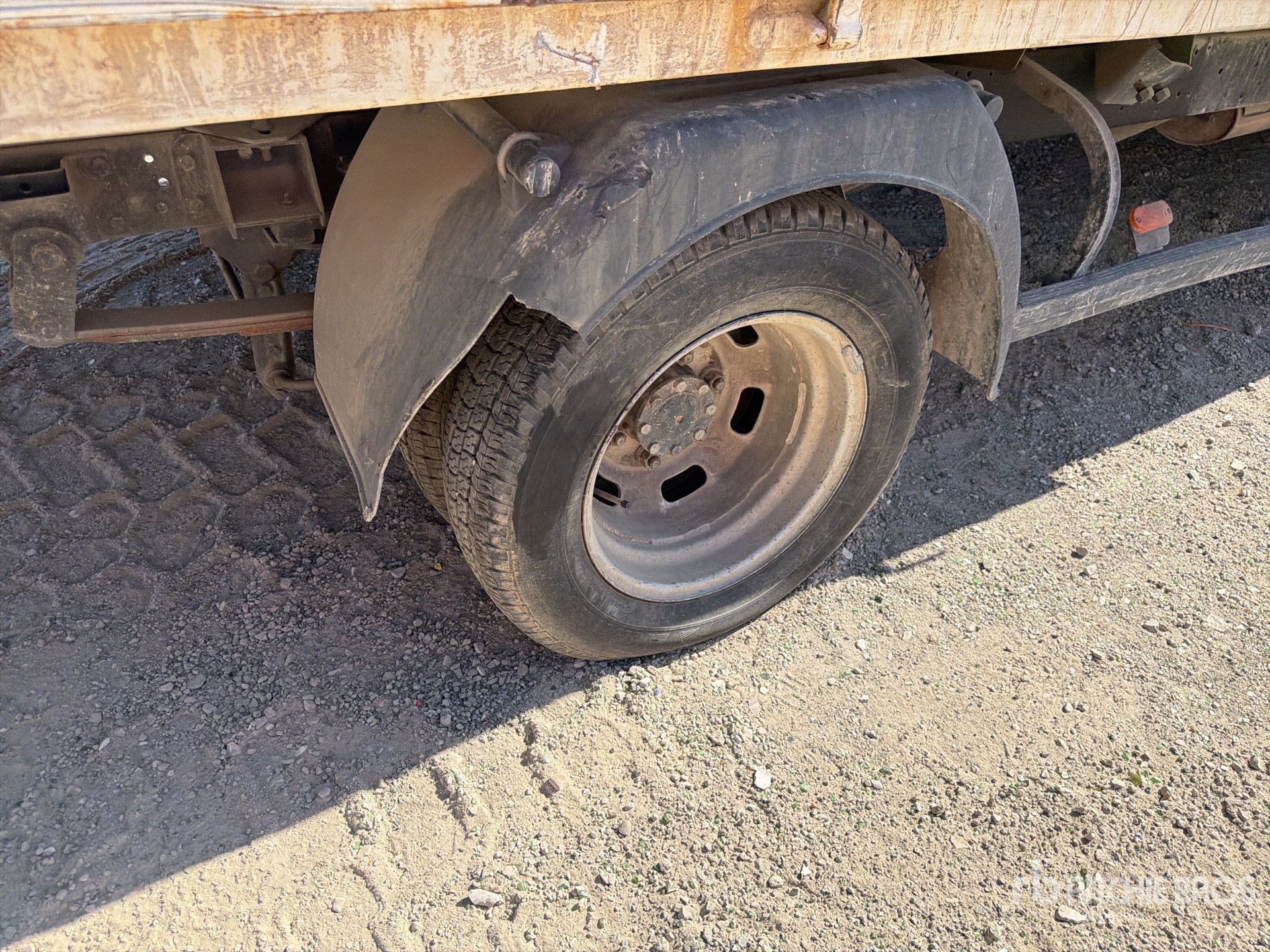 2014 Iveco 35C11
