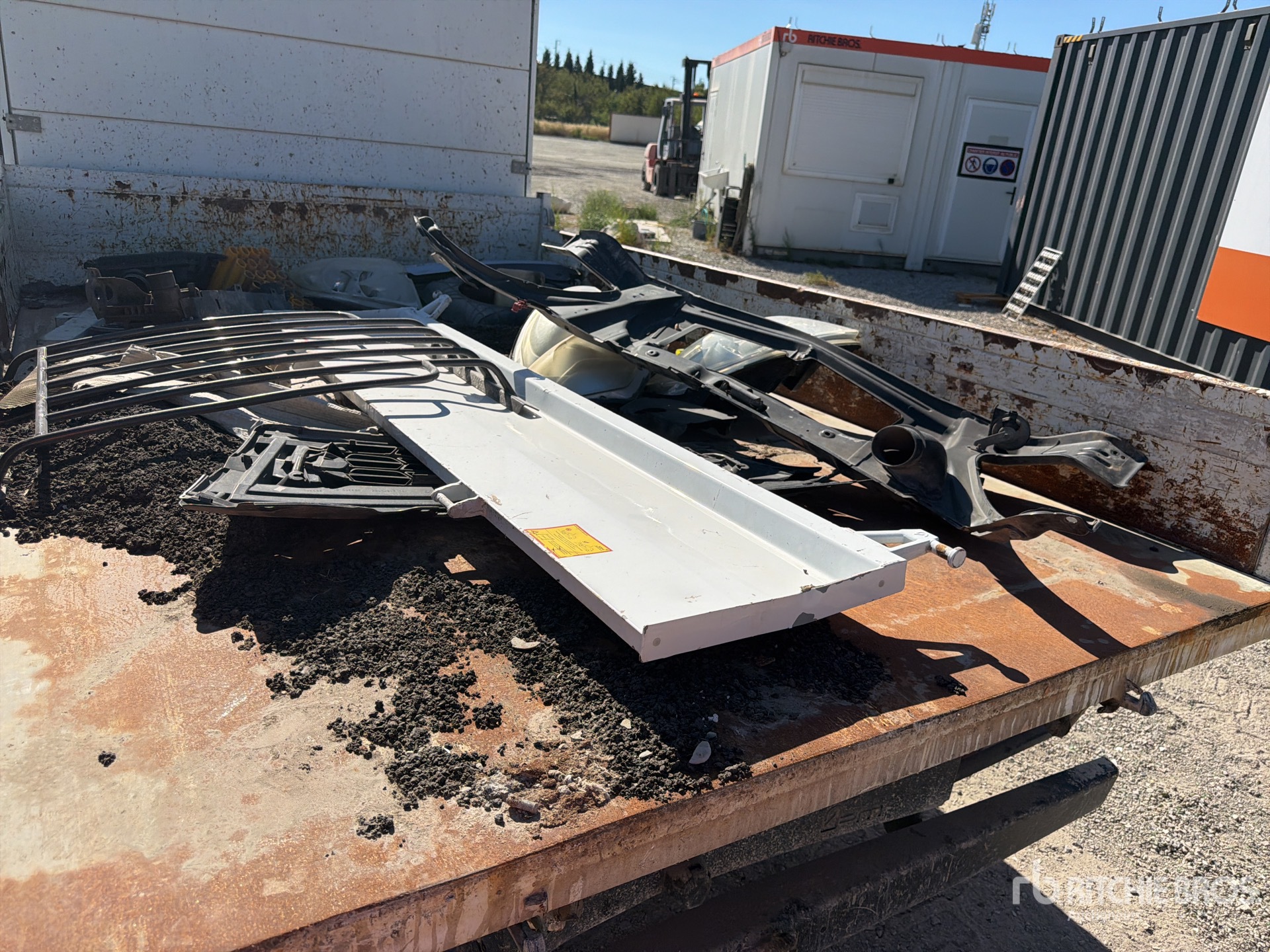 2014 Iveco 35C11
