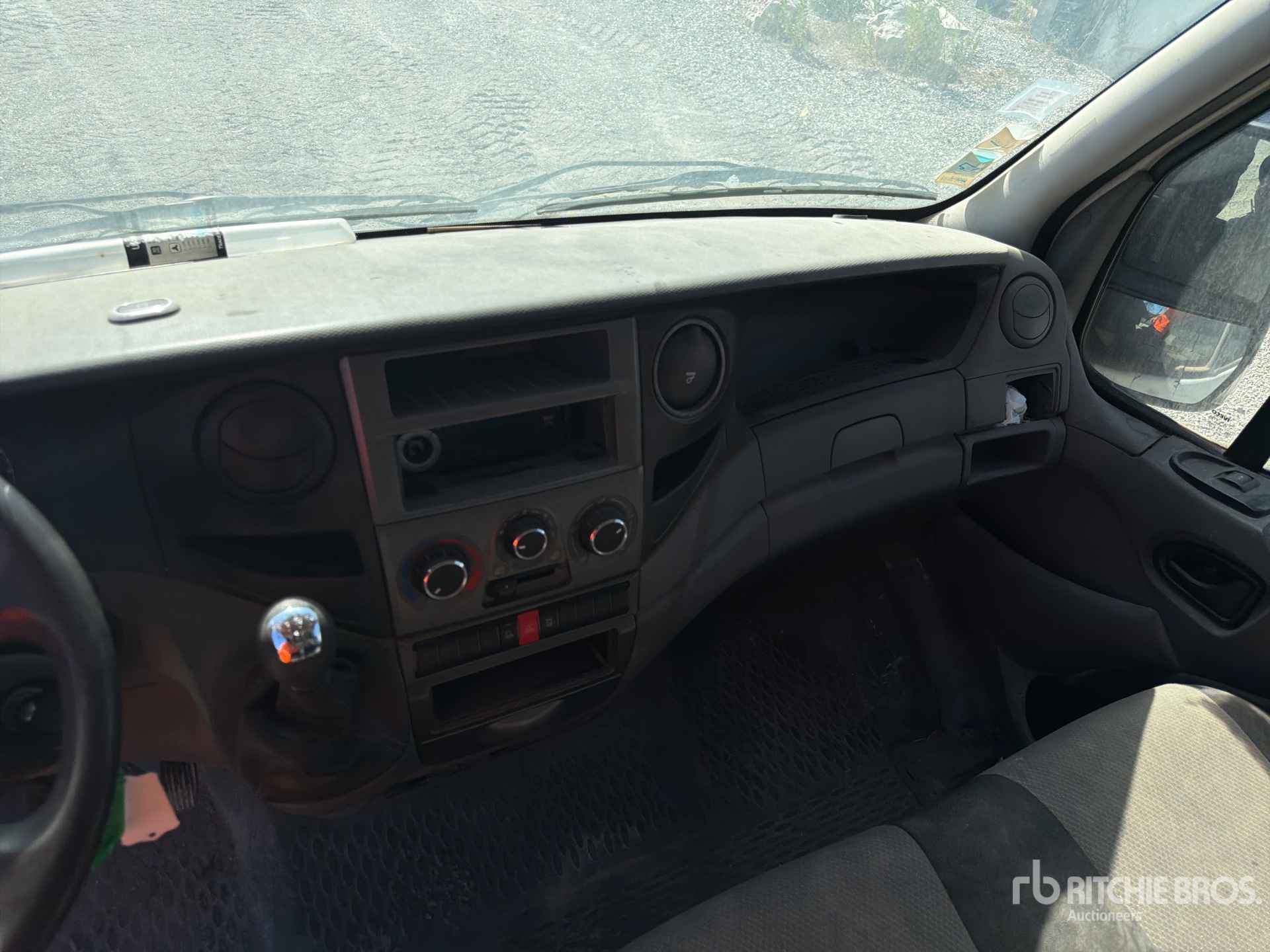 2014 Iveco 35C11
