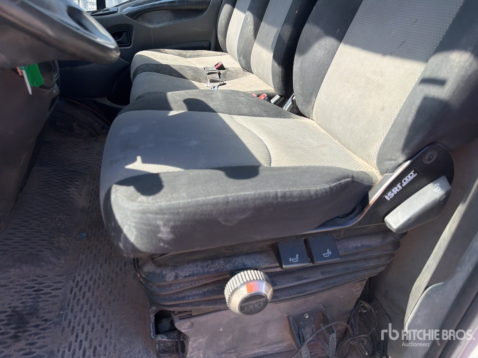 2014 Iveco 35C11