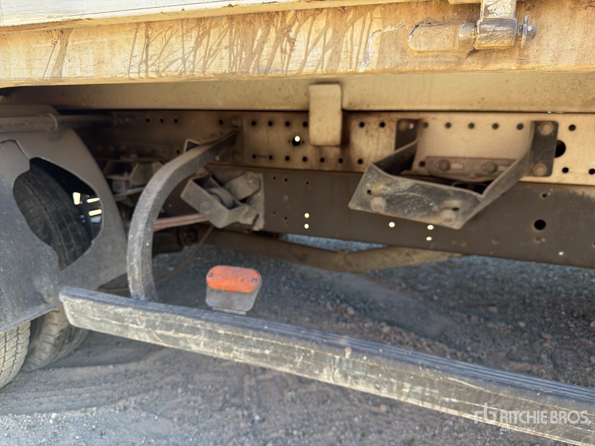 2014 Iveco 35C11