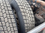 4 Underbody - Truck with