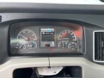 4 Transmision with Engine Hours