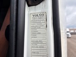 General Appearance with Numero seriale/numero d’identificazione del veicolo (VIN)