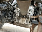 Drivetrain with