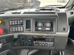 Cab with