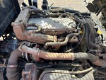 Motor with