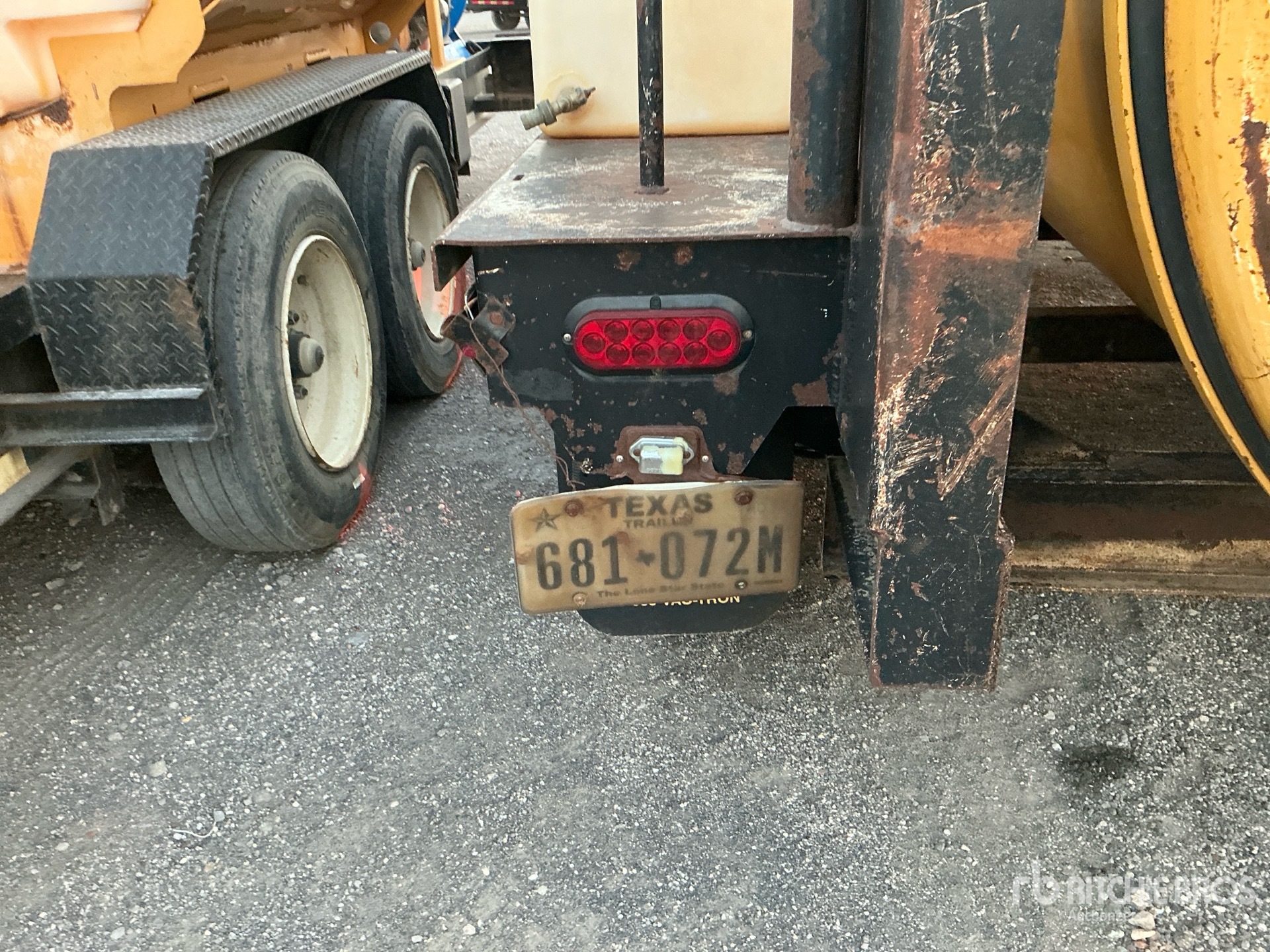 2017 Vermeer LP873SDT