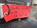 Electrical with