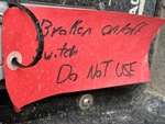 Control Station with