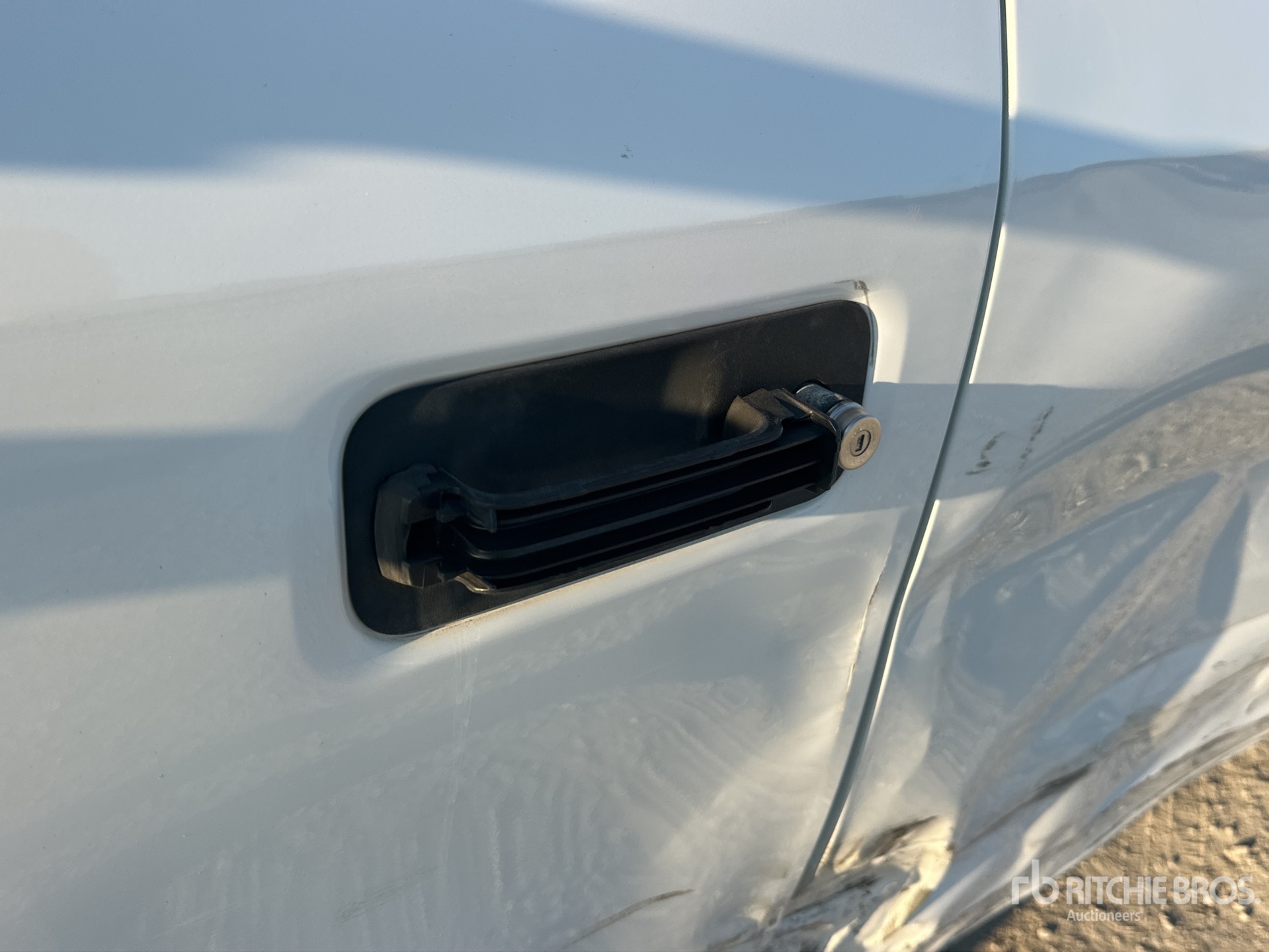 2021 Ford F-250