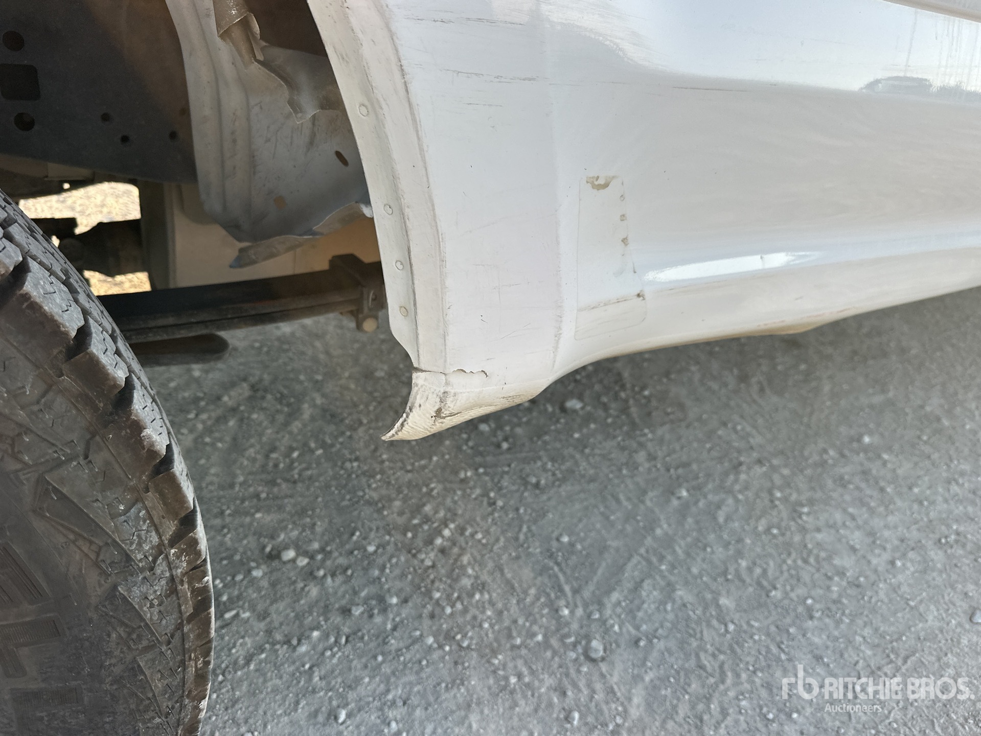 2021 Ford F-250