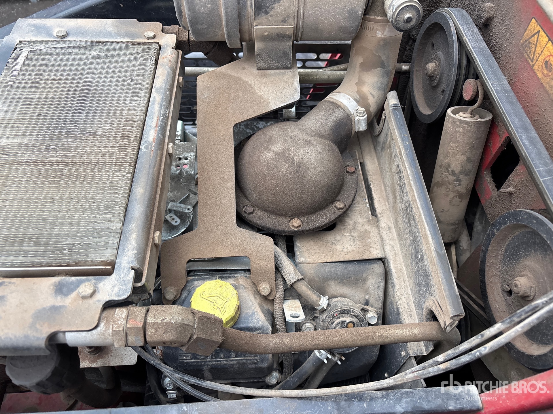 2019 Toro TX427 - 22342HD