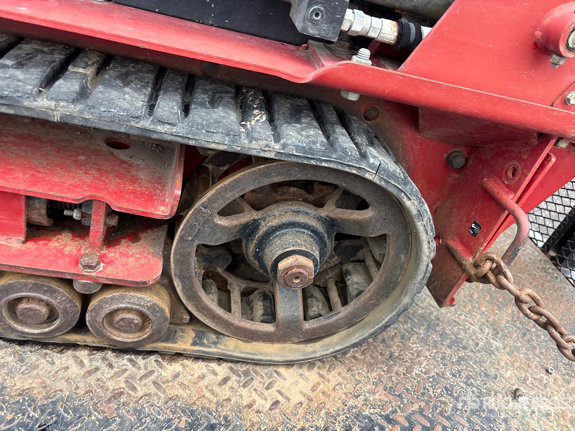 2019 Toro TX427 - 22342HD