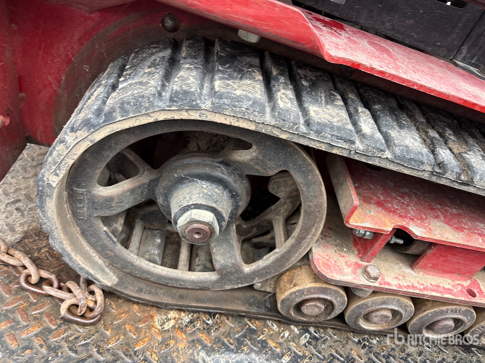 2019 Toro TX427 - 22342HD