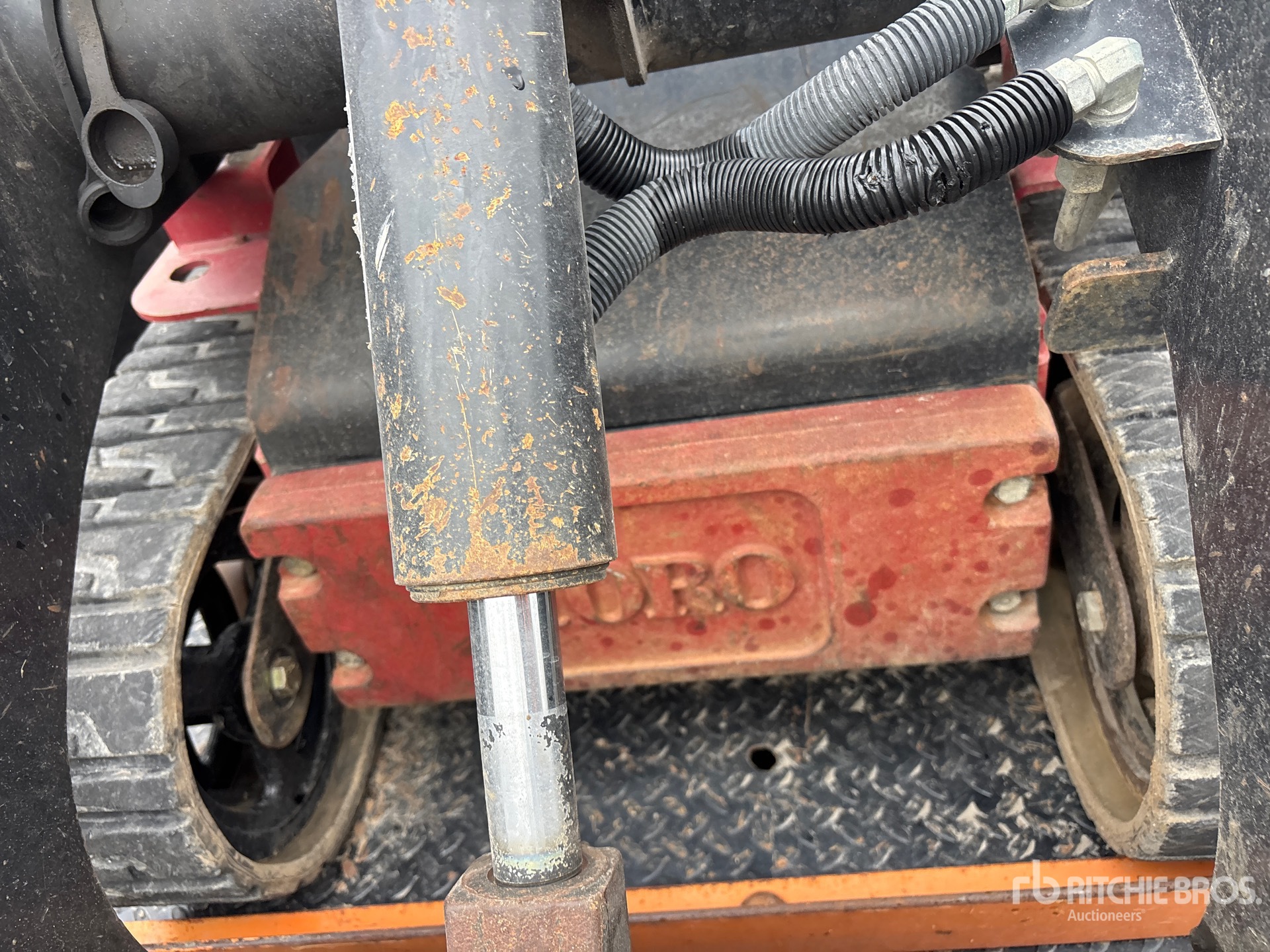2019 Toro TX427 - 22342HD