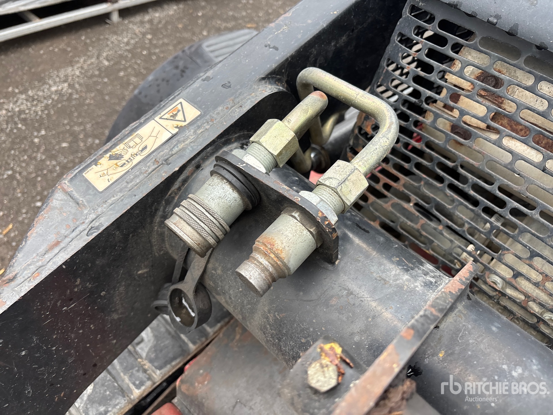 2019 Toro TX427 - 22342HD