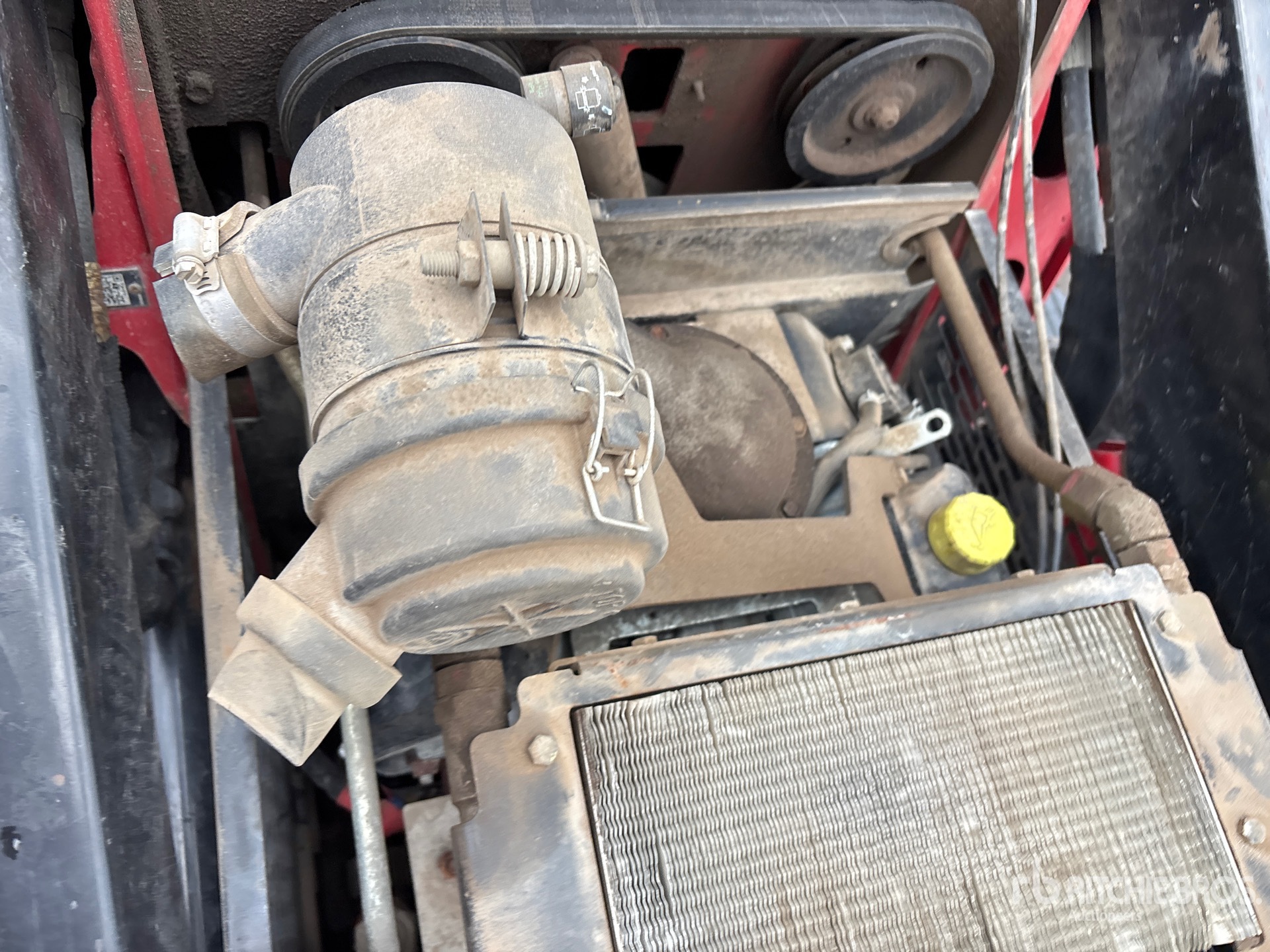 2019 Toro TX427 - 22342HD